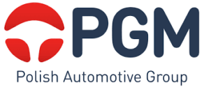 Polish Automotive Group logo