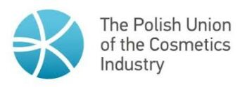 The Polish Union of the Cosmetics Industry logo