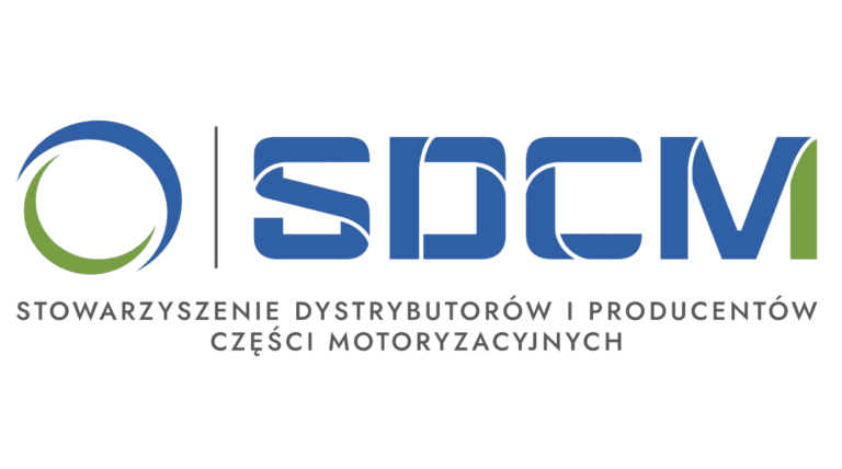 SDCM logo