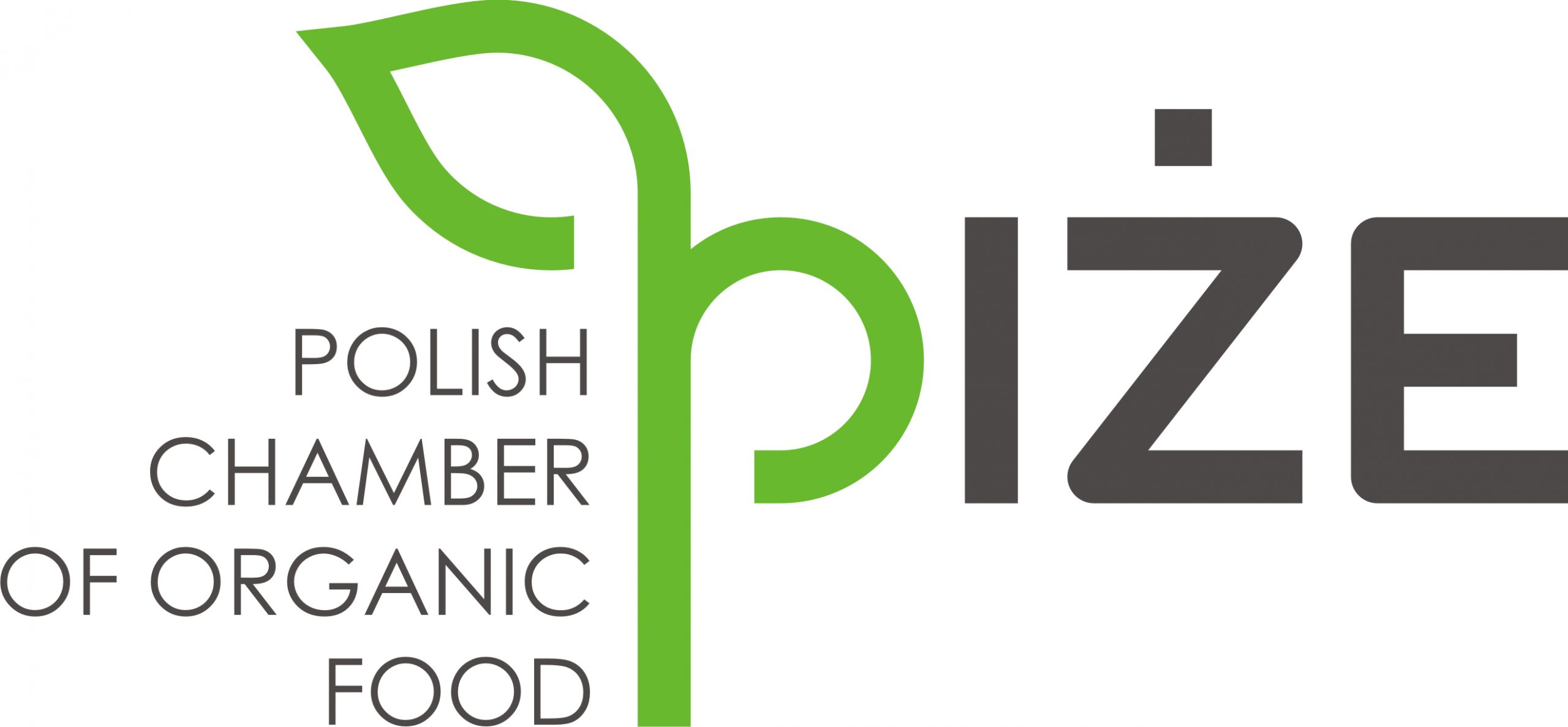 PIZE logo