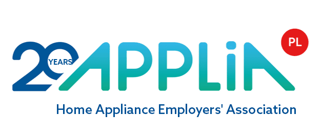 APPLIA logo