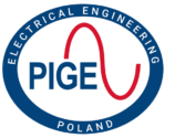 PIGE logo