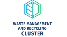 Waste Management and Recycling Cluster logo