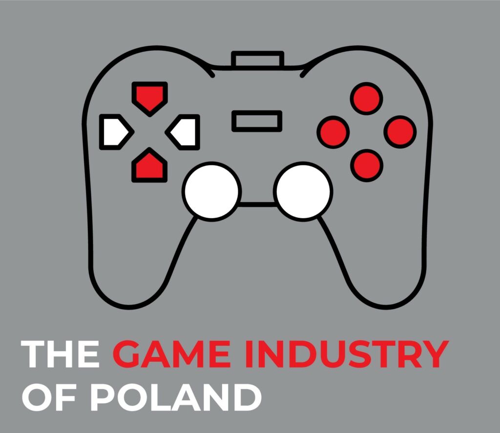 GAME INDUSTRY - POLAND