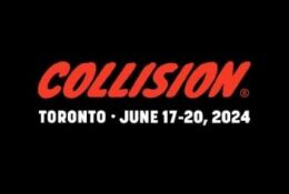 Collision Toronto