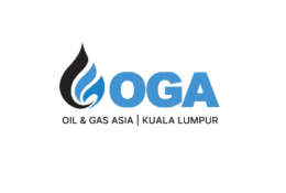 Oil and Gas Asia 2024 logo