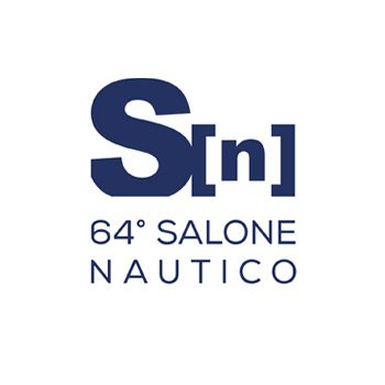 Logo targów Salone Nautico