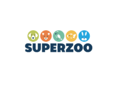 Logo targów SuperZoo