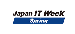 Japan IT Week logo