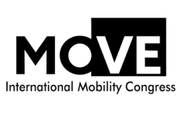 Logo kongresu Move