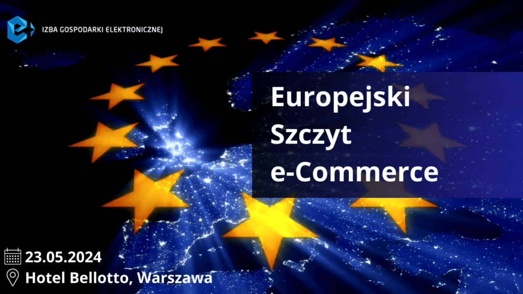 Europejski szczyt e-commerce