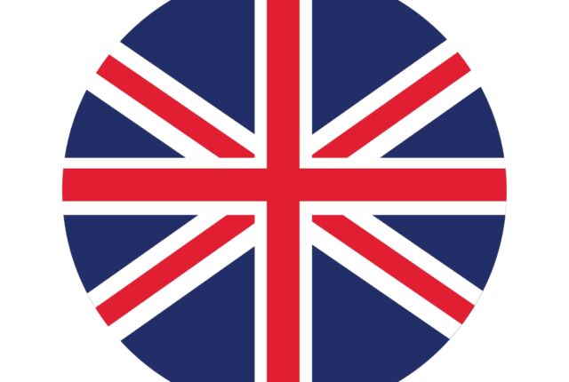 flaga UK