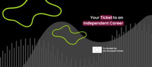 Crave Digital - Your Ticket to an Independent Career