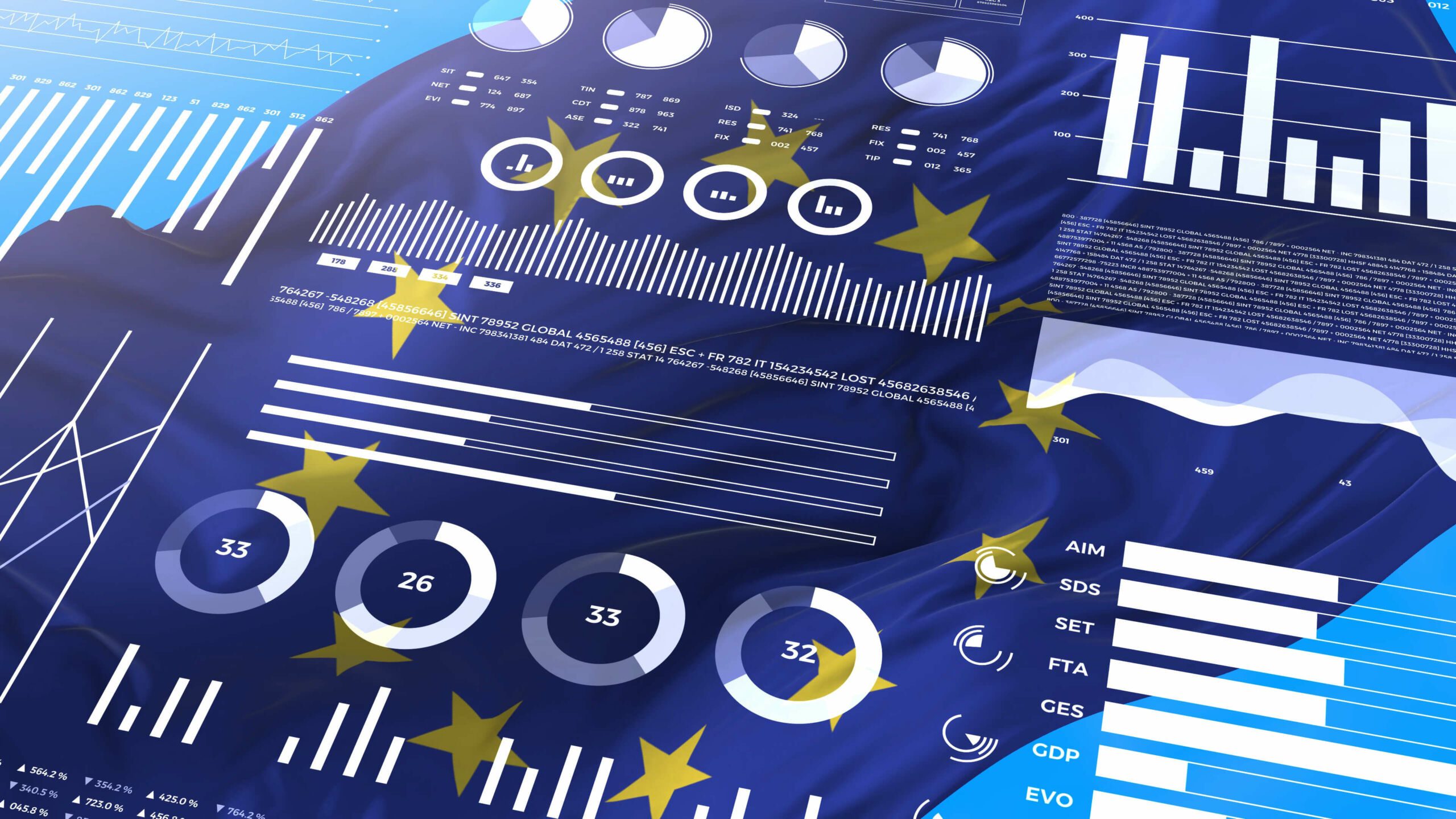 Europejski Monitor Statystyczny