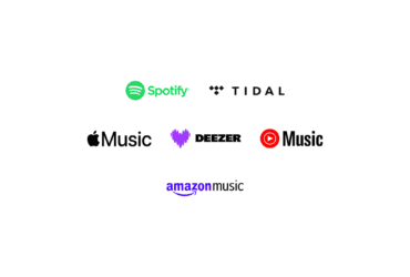 Global digital audio and video distribution to over 100 streaming services worldwide, such as Spotify or VEVO.