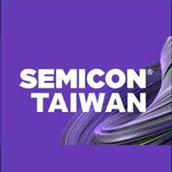 napis SEMICON TAIWAN