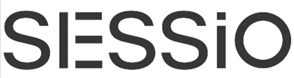 Logo of Sessio brand