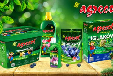 Agrecol products