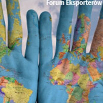 mapa świata przedstawiona na dłoniach