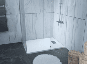 granite shower trays
