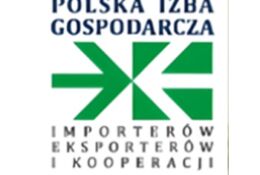 logo Polskiej Izby Gospodarczej