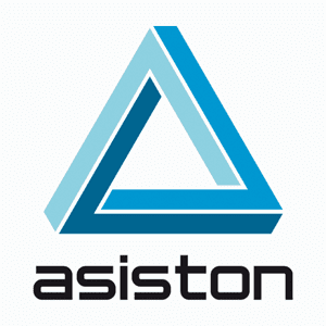 asiston logo