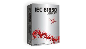 IEC 61850 Library