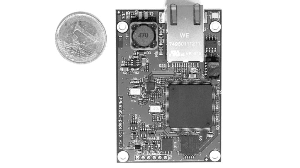 IEC61850 Papilio 02