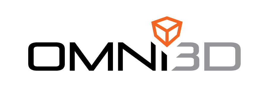 Omni3D logo