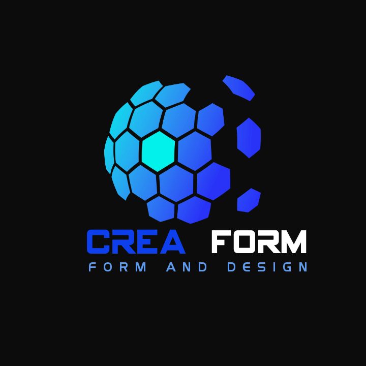 Creaform logo