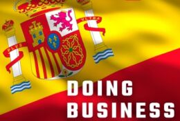 Doing Business in Spain