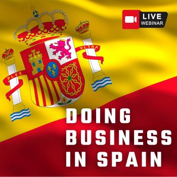 Doing Business in Spain