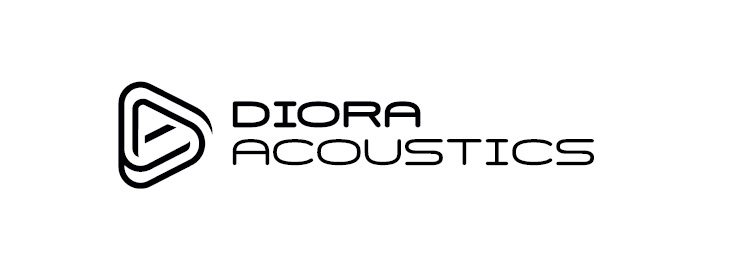 Diora acoustics logo