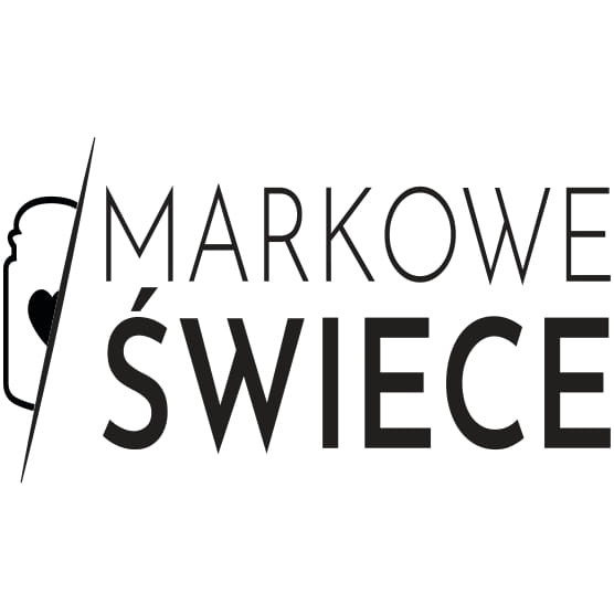 Markowe Świece logo