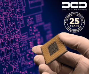 DCD's IP Core