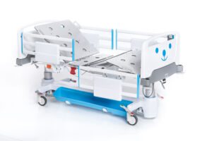 Teddy Bed - Electric Junior Bed