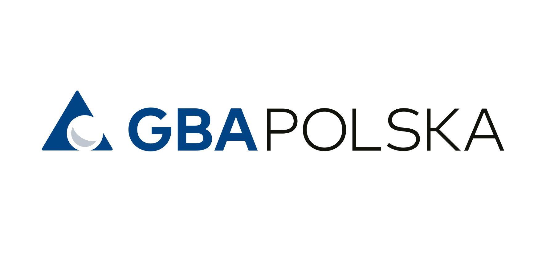 GBA Polska logo