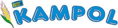 Kampol logo