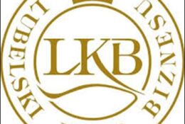 logo Lubelskiego Klubu Biznesu