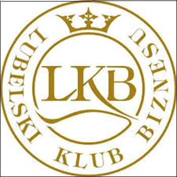 logo Lubelskiego Klubu Biznesu