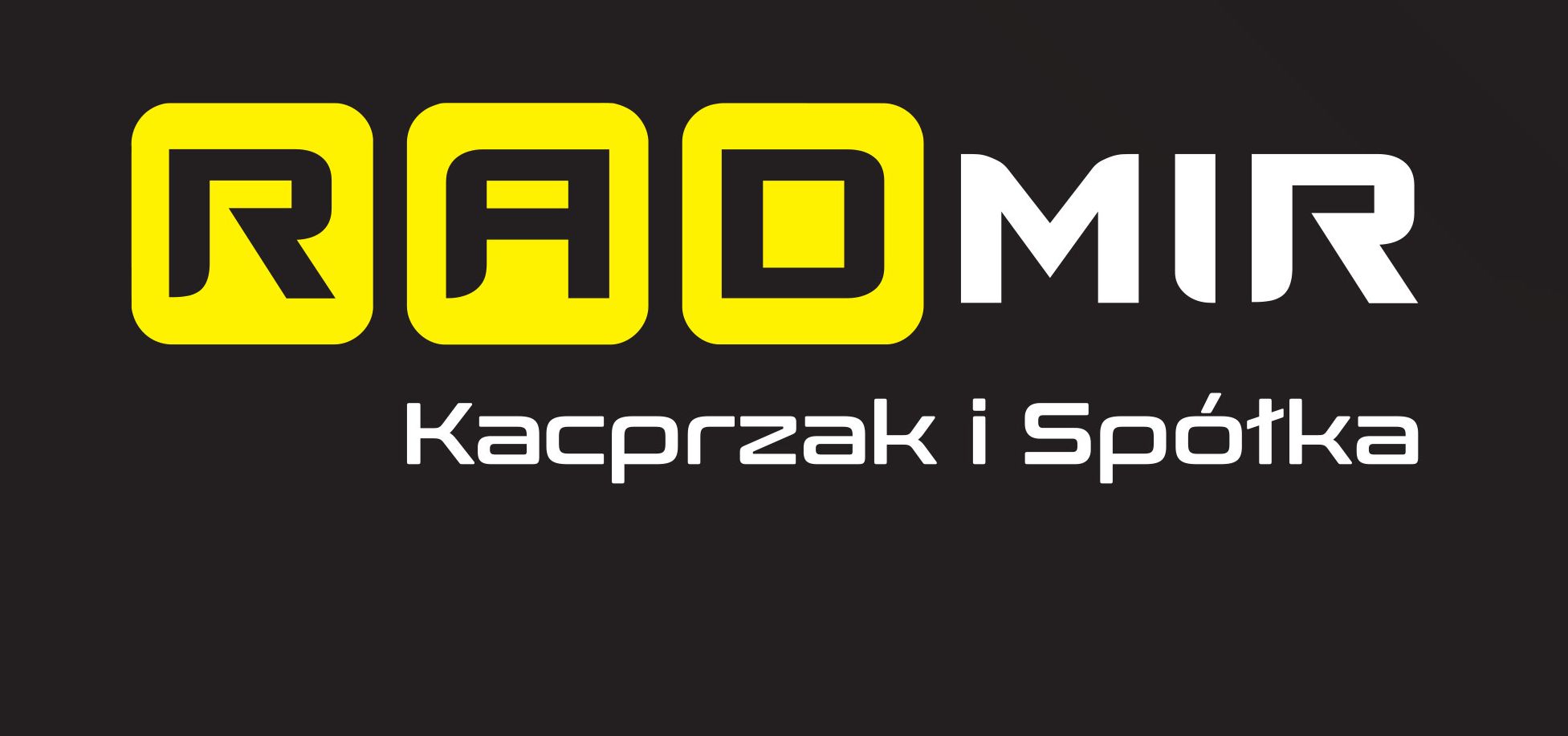 Radomir logo