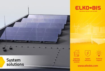 PV Solar panels system solutions