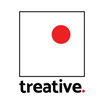 Treative logo