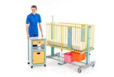 Sparrow children bed