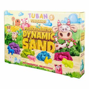 DYNAMIC SAND SET – FARM