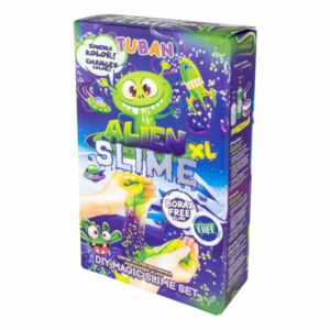 KIT – DIY TUBAN SLIME