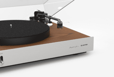 GSH-630 Fryderyk Unitra Turntable