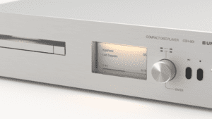 CSH-801 CD player eInk