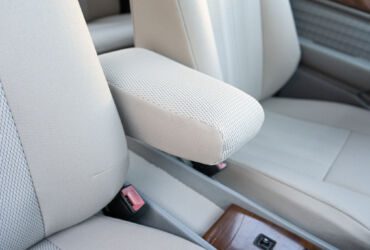 Car seat covers