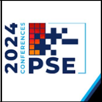 logo konferencji ze skrotem PSE 2024